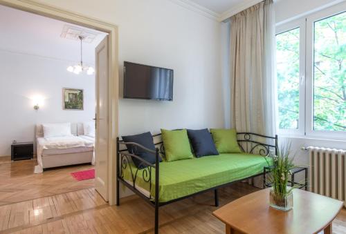 Apartments Resavska Center - image 4