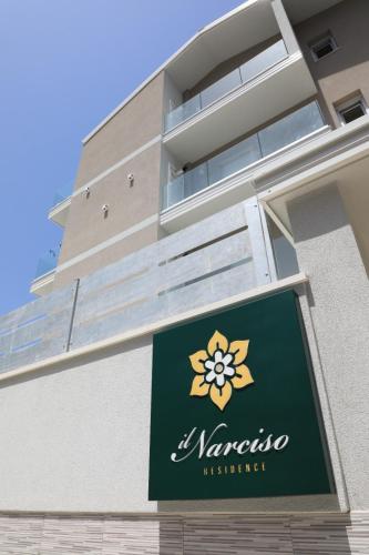  Il Narciso Residence in Tropea