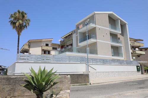  Il Narciso Residence in Tropea