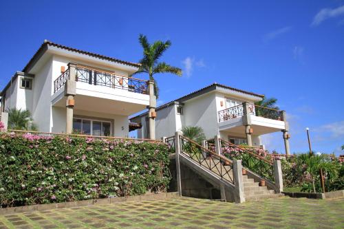 Bahia Del Sol Villas & Condominiums