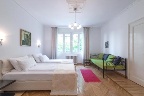 Two-Bedroom Apartment image 8