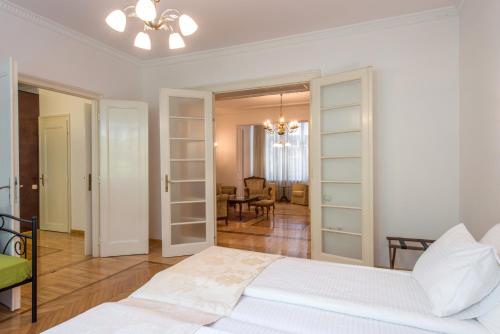 Apartments Resavska Center - main image