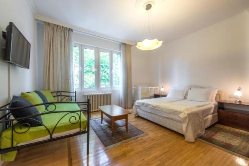 Apartments Resavska Center - image 6