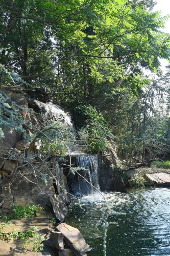 Mountain Meltdown - image 9