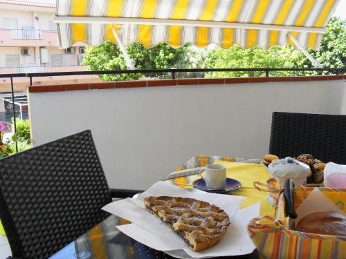 Casa Vacanze Milosa - Terme
