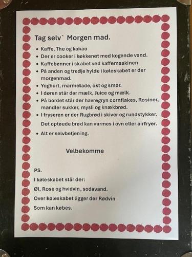 B & B Langagergaard - image 2