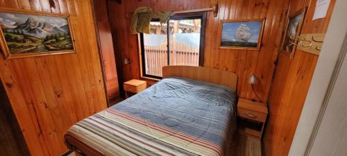 Cabañas Buen Recuerdo (Cabanas Buen Recuerdo) in Puyehue