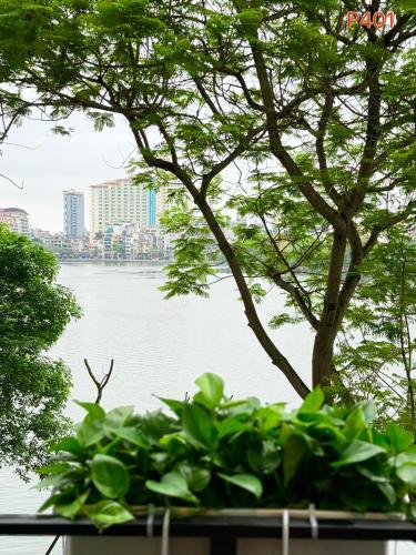 Windy Lakeview Studio Ha Noi