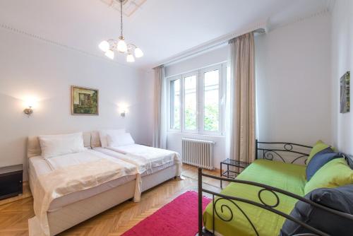 Apartments Resavska Center - image 11