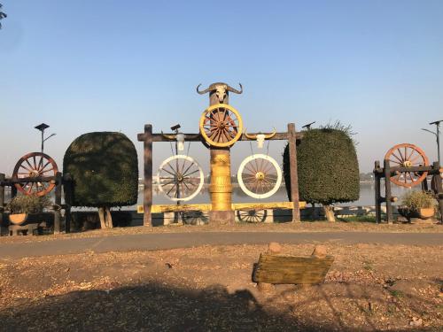 Grace Hostel in ขอนแก่น