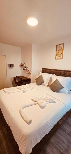 HOTEL FORMIO, Paris