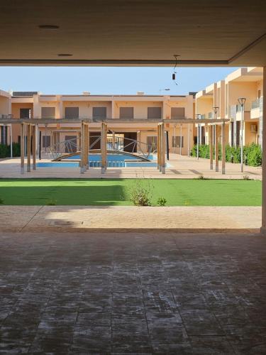 Swimming pool, Green house , les couples non maries merci de s'abstenir in Saidia