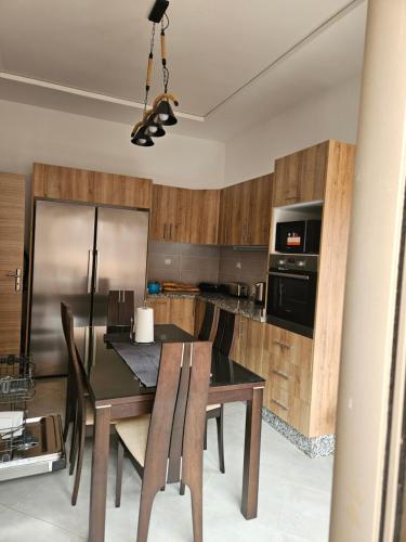 Green house , les couples non maries merci de s'abstenir in Saidia
