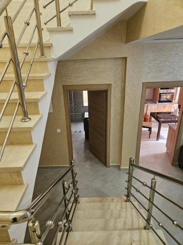 Green house , les couples non maries merci de s'abstenir in Saidia