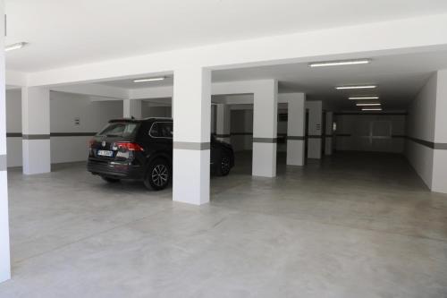 Apartment - Ground Floor image 1