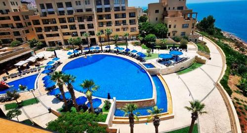 Apartment F34 - Samarah Resort