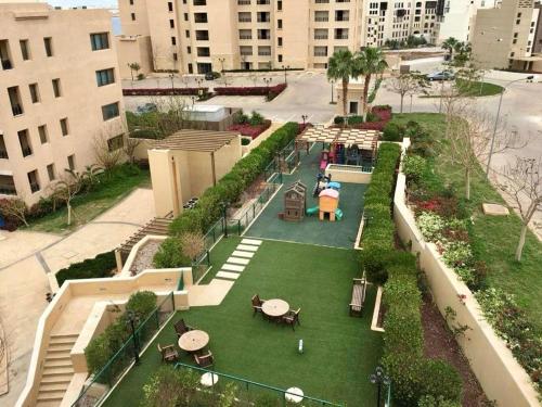 Apartment F34 - Samarah Resort