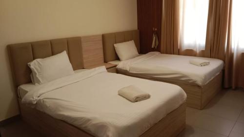 Apartment F34 - Samarah Resort