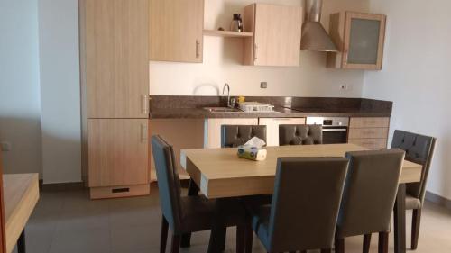 Apartment F34 - Samarah Resort