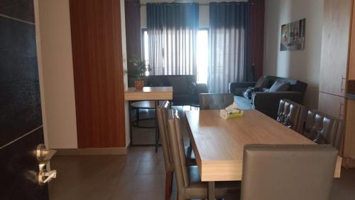 Apartment F34 - Samarah Resort