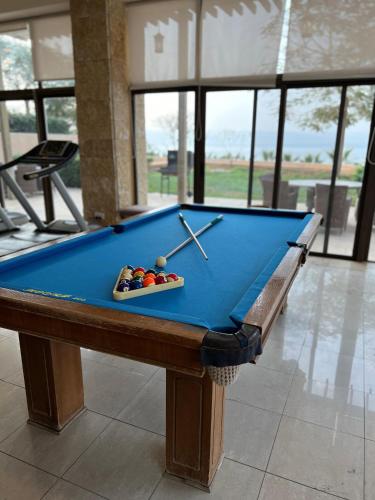 Apartment F34 - Samarah Resort