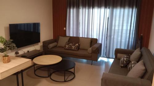 Apartment F34 - Samarah Resort