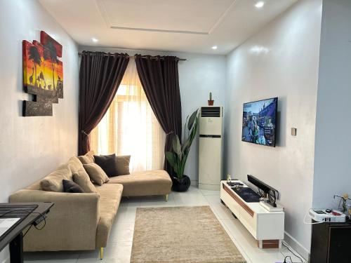 MetroStay Apartments Abuja