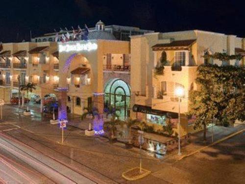 Hacienda Real del Caribe Hotel - image 2