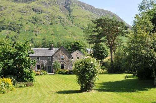 Achintee Farm Guest House - Accommodation - Fort William