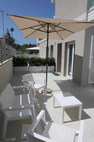 Apartment - Ground Floor image 1