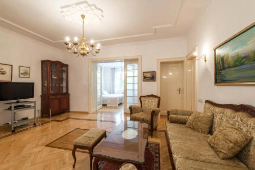 Two-Bedroom Apartment image 3