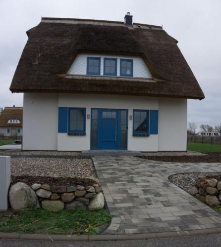 Heimathafen, Dranske (fotografie 4)