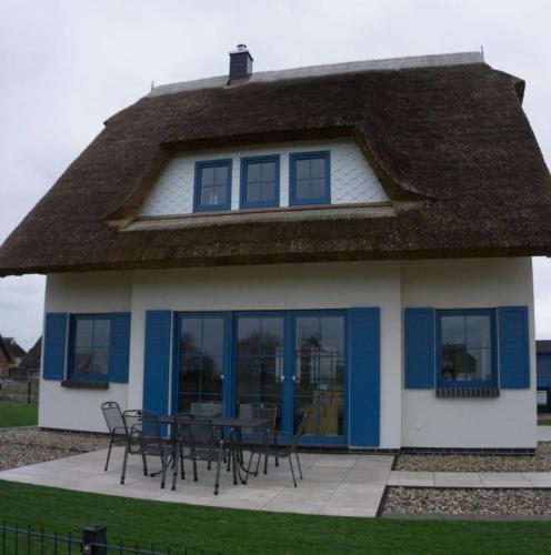 Heimathafen, Dranske (fotografie 5)