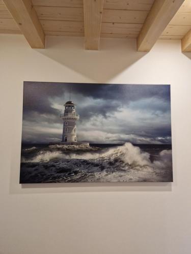 Heimathafen, Dranske (fotografie 10)