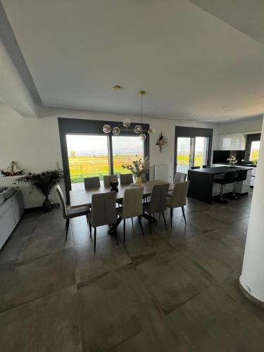 편의 시설/서비스, Maria Luxury Villa in 레차이오