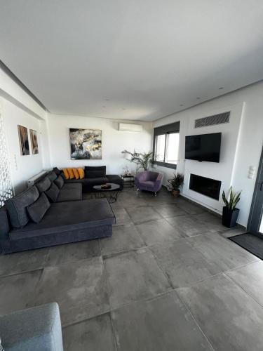 편의 시설/서비스, Maria Luxury Villa in 레차이오