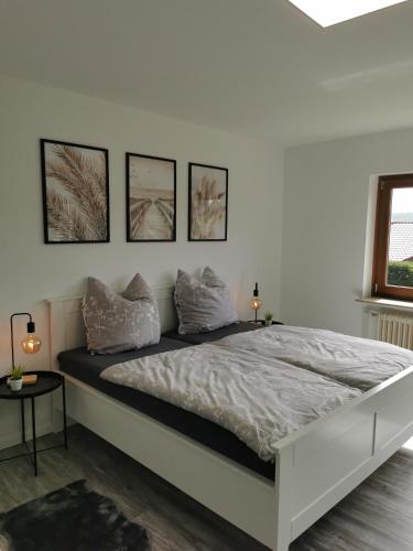 Steven's Ferienwohnung in Hammelburg, Deutschland