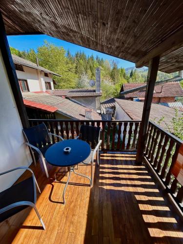 Luylyana Guesthouse - image 3