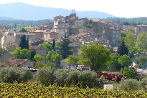 Grande Villa - Charmant village provençal - Piscine - Terrain de pétanque