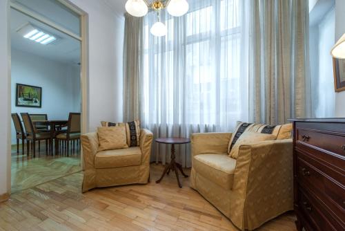 Two-Bedroom Apartment image 2
