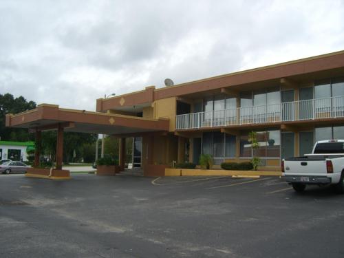 America's Best Inn & Suites-Lakeland