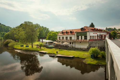 Ubytování Ostende - penzion