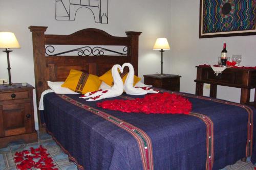 Hotel Casa Rustica by AHS, Antigua Guatemala (foto 9)