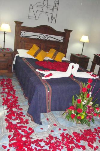 Hotel Casa Rustica by AHS, Antigua Guatemala (foto 10)