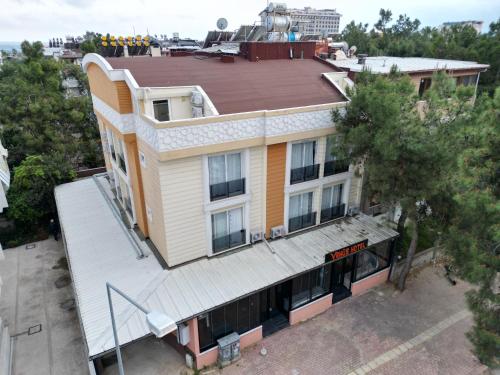 Venüs Hotel, Antalya (Adalia) (foto 11)