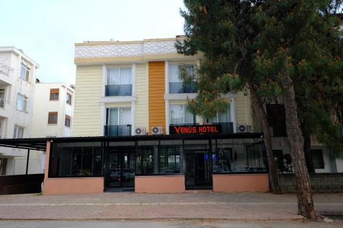 Venüs Hotel