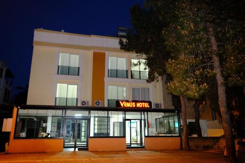 Venüs Hotel, Antalya (Adalia) (foto 10)