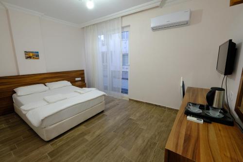 Venüs Hotel, Antalya (Adalia) (foto 8)