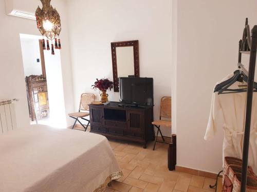 Il Ninfeo " le cocon" appartamento Room Type - One-Bedroom Apartment