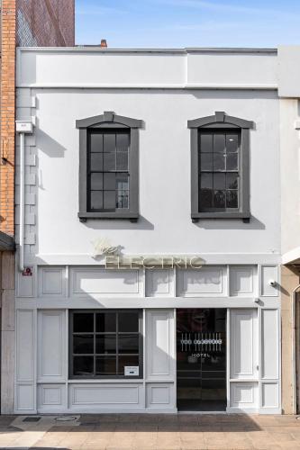 The Electric Hotel in จีลอง เซ็นทรัล